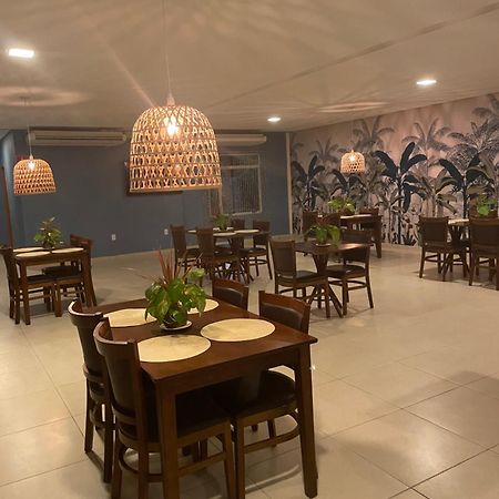 Flat Praia Dos Carneiros - Condominio Na Beira-Mar - Tamandaré 外观 照片