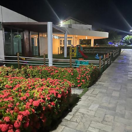 Flat Praia Dos Carneiros - Condominio Na Beira-Mar - Tamandaré 外观 照片