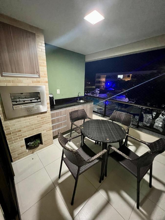 Flat Praia Dos Carneiros - Condominio Na Beira-Mar - Tamandaré 外观 照片