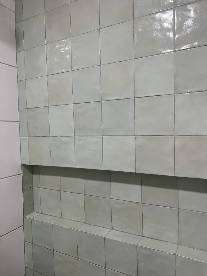 Flat Praia Dos Carneiros - Condominio Na Beira-Mar - Tamandaré 外观 照片