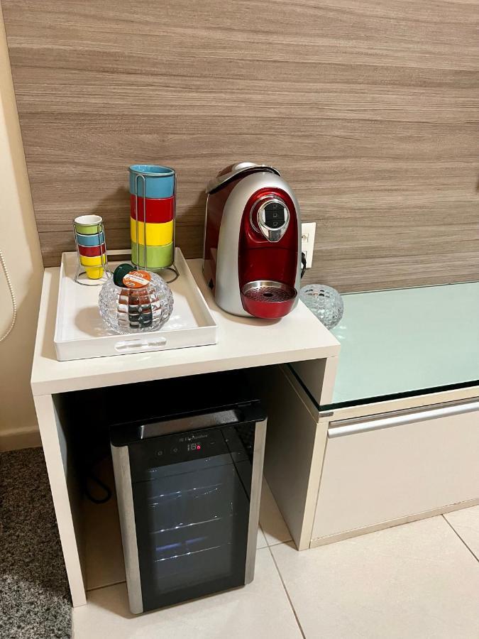 Flat Praia Dos Carneiros - Condominio Na Beira-Mar - Tamandaré 外观 照片