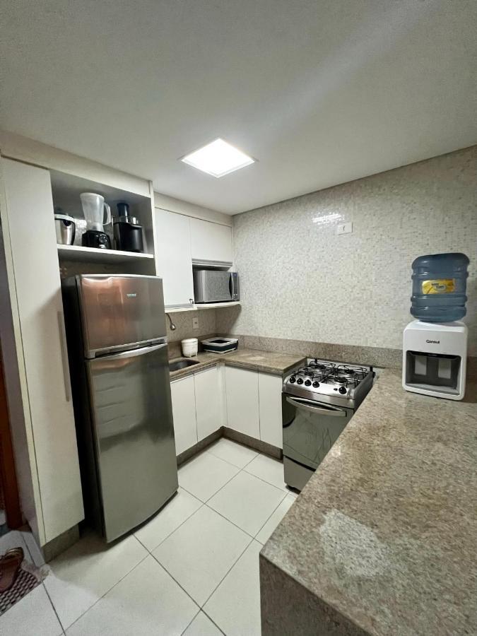 Flat Praia Dos Carneiros - Condominio Na Beira-Mar - Tamandaré 外观 照片