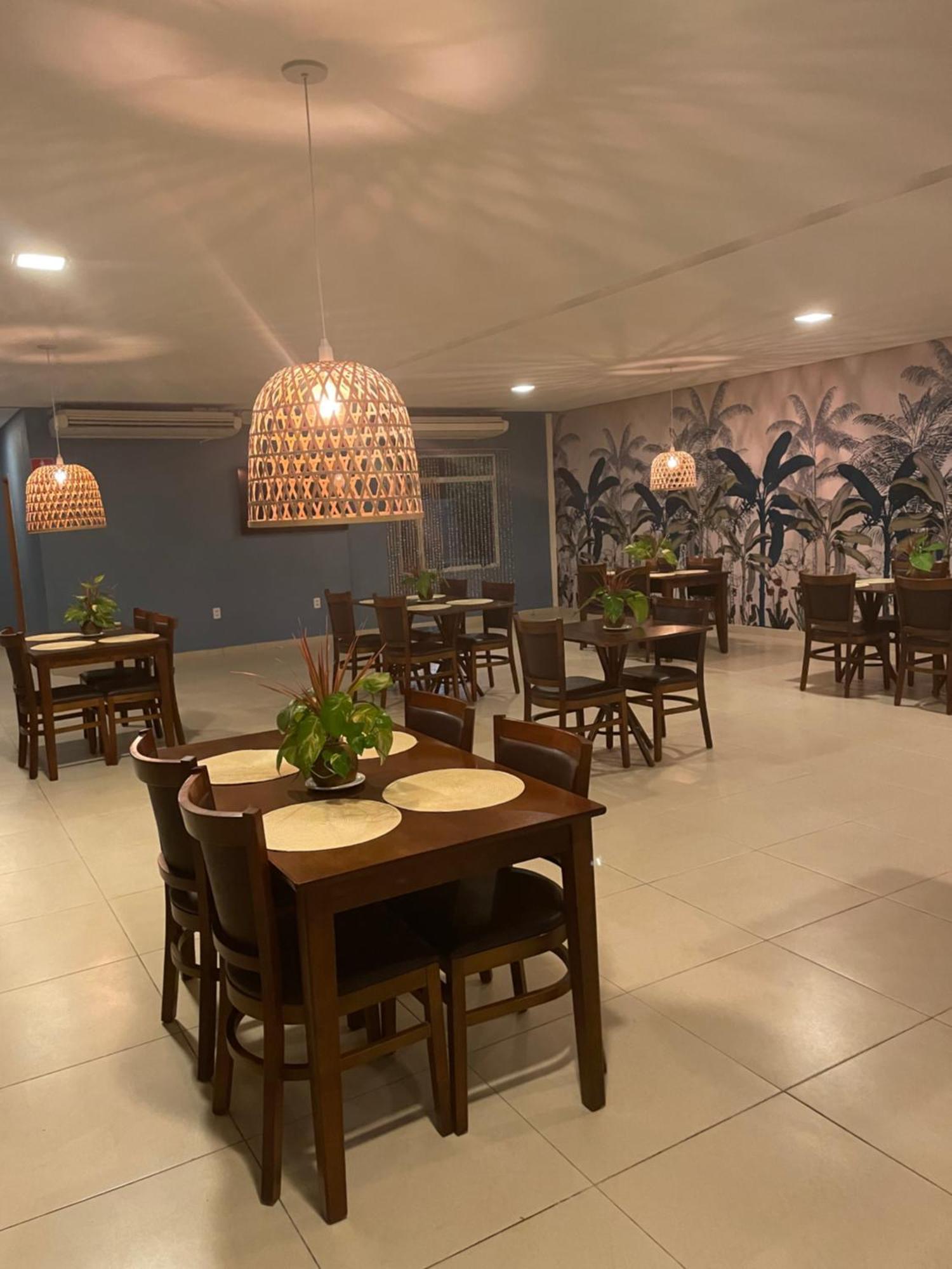 Flat Praia Dos Carneiros - Condominio Na Beira-Mar - Tamandaré 外观 照片